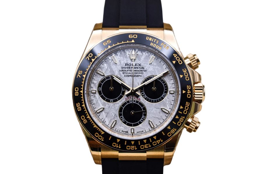Rolex Daytona 126518 LN